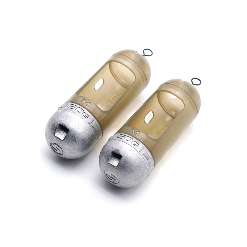 Guru X-Change Window Feeders Solid